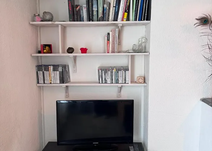 Le Farges-chambre En Colocation-appartement Partagé à 3min De La Gare St Roch-laconciergeriebynina
